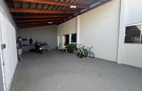 Casa em Planalto, Uberlândia