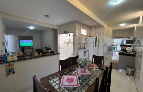Casa em Planalto, Uberlândia