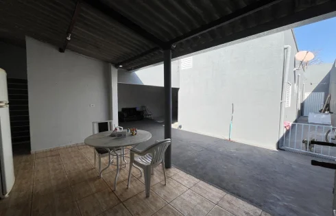 Casa em Planalto, Uberlândia