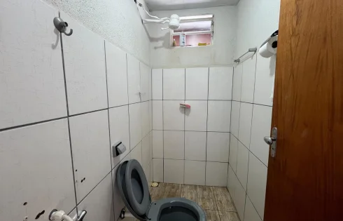 Casa em Planalto, Uberlândia