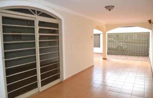 Casa em Cazeca, Uberlândia