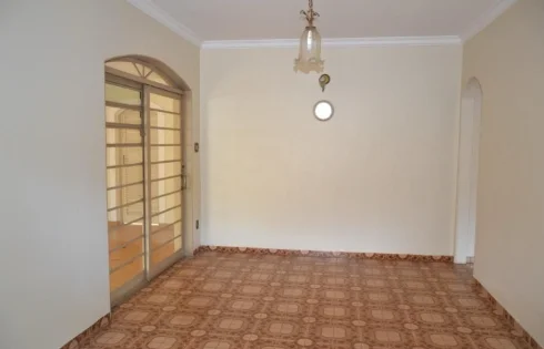 Casa em Cazeca, Uberlândia