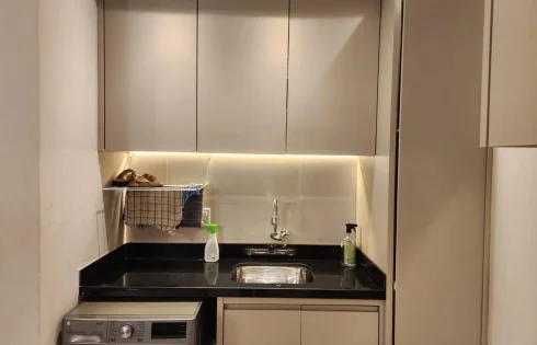 Apartamento em Cazeca, Uberlândia