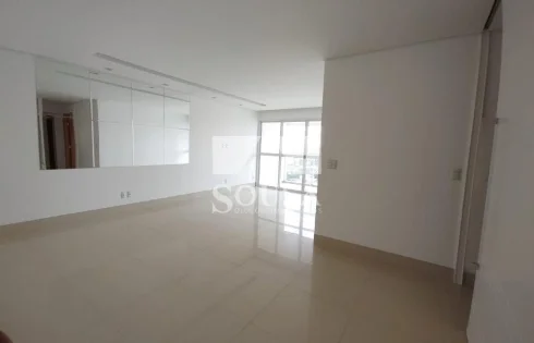 Apartamento em Martins, Uberlândia