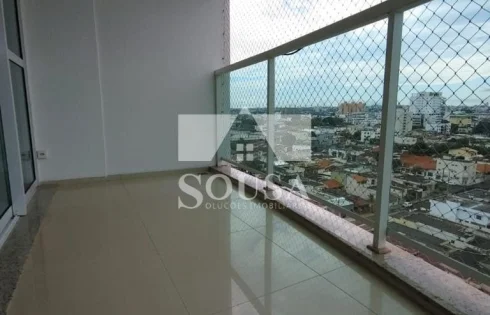 Apartamento em Martins, Uberlândia