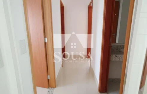 Apartamento em Martins, Uberlândia