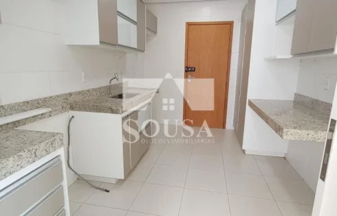 Apartamento em Martins, Uberlândia