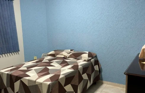 Casa em Jardim América, Uberlândia