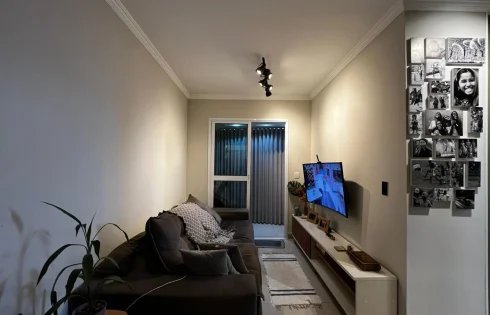 Apartamento em Santa Mônica, Uberlândia