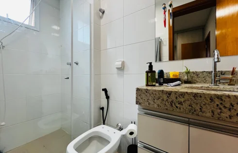Apartamento em Santa Mônica, Uberlândia