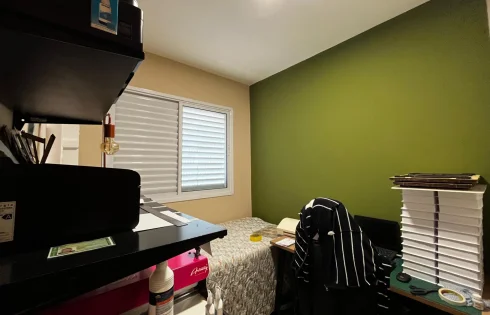 Apartamento em Santa Mônica, Uberlândia