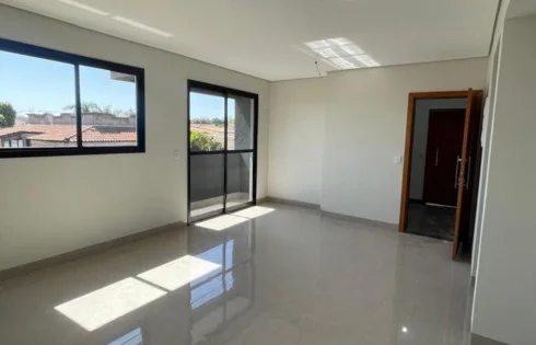 Apartamento em Tibery, Uberlândia