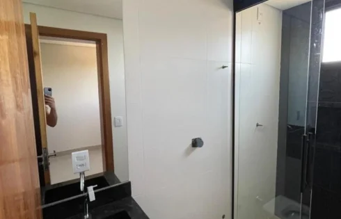 Apartamento em Tibery, Uberlândia