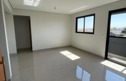 Apartamento em Tibery, Uberlândia