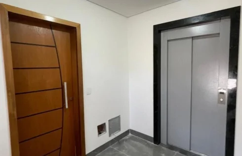 Apartamento em Tibery, Uberlândia