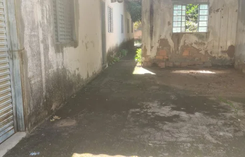 Terreno em Santa Mônica, Uberlândia