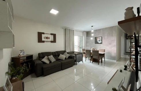 Apartamento em Santa Mônica, Uberlândia