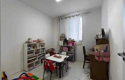 Apartamento em Santa Mônica, Uberlândia