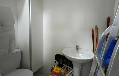 Apartamento em Santa Mônica, Uberlândia
