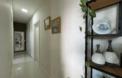 Apartamento em Santa Mônica, Uberlândia