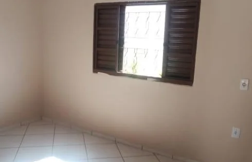 Casa em Jardim Europa, Uberlândia