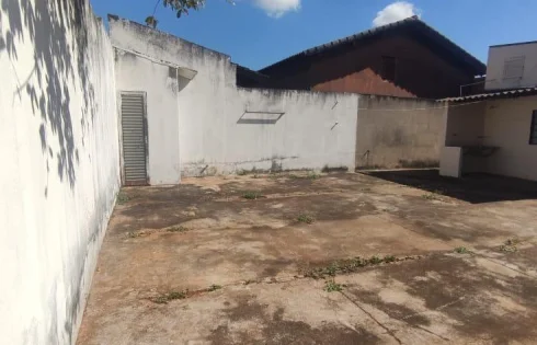 Casa em Jardim Europa, Uberlândia