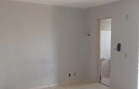 Apartamento em Jardim Patricia, Uberlândia