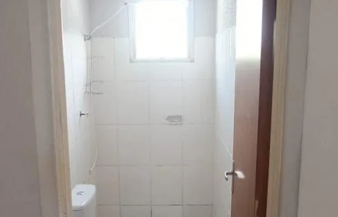 Apartamento em Jardim Patricia, Uberlândia