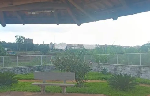 Apartamento em Jardim Patricia, Uberlândia