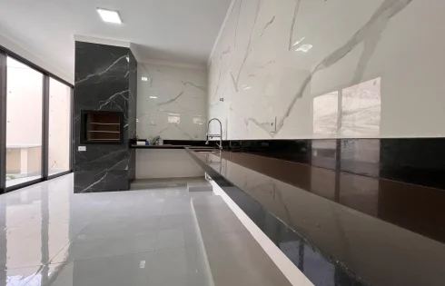 Casa em Alto Umuarama, Uberlândia
