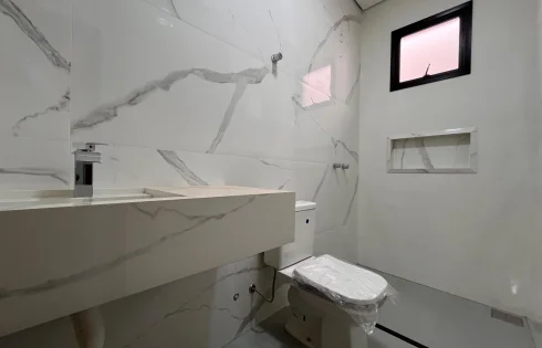Casa em Alto Umuarama, Uberlândia