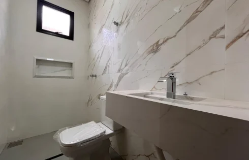 Casa em Alto Umuarama, Uberlândia