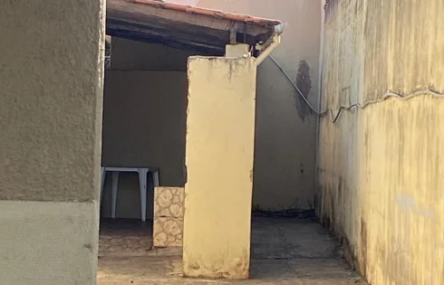 Casa em Presidente Roosevelt, Uberlândia