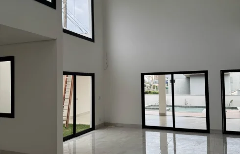 Casa em Morada da Colina, Uberlândia