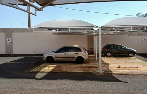 Apartamento em Panorama, Uberlândia