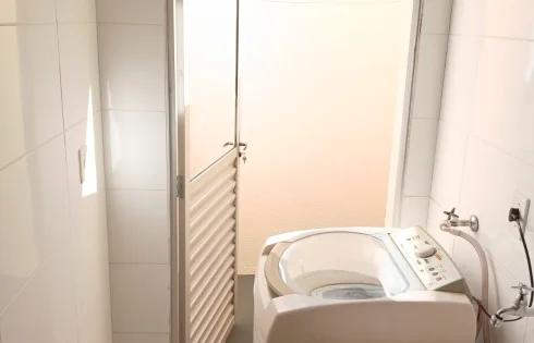 Apartamento em Panorama, Uberlândia