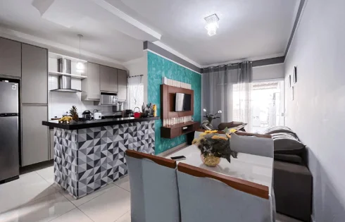 Casa em Luizote de Freitas, Uberlândia