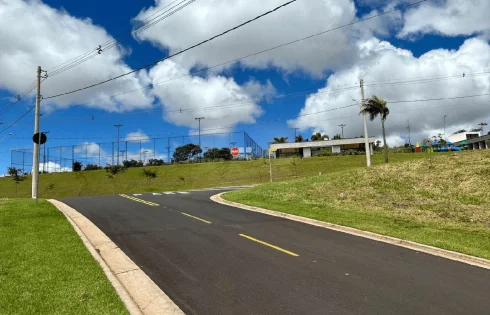 Terreno em Granja Marileusa, Uberlândia