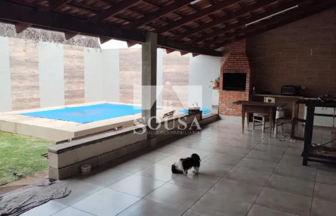 Maravilha, Uberlândia