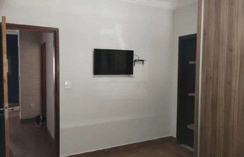Casa em Maravilha, Uberlândia