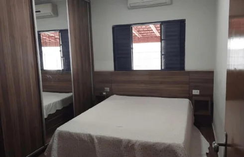Casa em Maravilha, Uberlândia