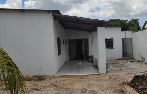 Casa em Granada, Uberlândia