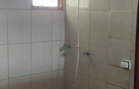 Casa em Granada, Uberlândia