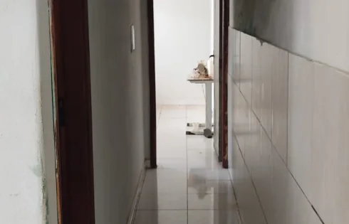 Casa em Granada, Uberlândia