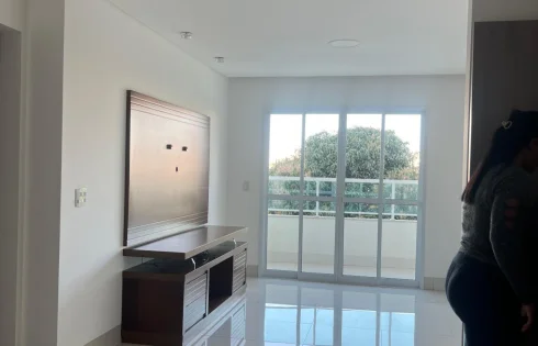 Apartamento em Tibery, Uberlândia
