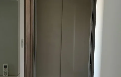 Apartamento em Tibery, Uberlândia