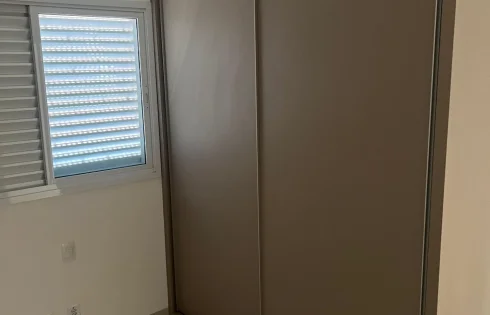 Apartamento em Tibery, Uberlândia