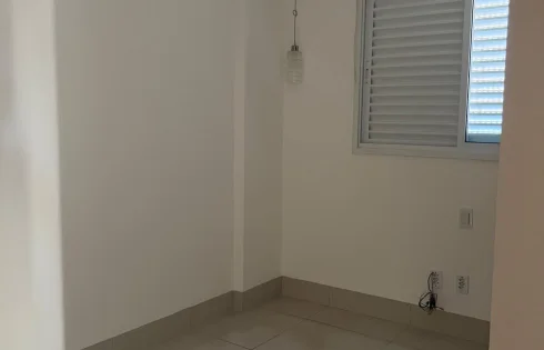 Apartamento em Tibery, Uberlândia