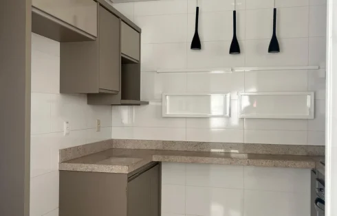 Apartamento em Tibery, Uberlândia