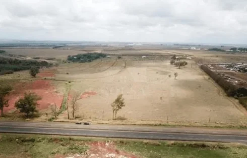 Zona Rural, Uberlândia
